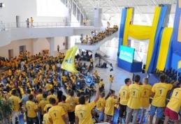 Tinerii liberali își aleg sâmbătă structura de conducere la nivel național