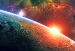 Specialiştii avertizează asupra exploziilor solare din următoarele zile! Radiaţii violente vor lovi Terra în weekend