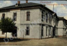 Dorohoi – File de istorie: Personalităţi comemorate în luna mai –  ŢAŢOMIR ANGHEL (1873-?) – colonel, senator, primar