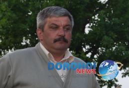 Cătălin Zaharii: „Nu se pune problema ca municipiile Dorohoi și Botoșani să rămână fără apă”