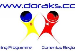 Săptămâna viitoare va avea loc la Dorohoi loc Conferinţa finală a proiectului Comenius Regio