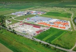 Municipiul Dorohoi alături de alte patru localități din județul Botoșani vor parcuri industriale