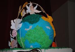 Grigore Ghica Dorohoi: “SA FIE PACE IN LUME”