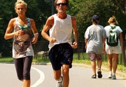 Scapă de kilogramele în plus! Vezi ce sporturi te ajută să slăbeşti cel mai mult