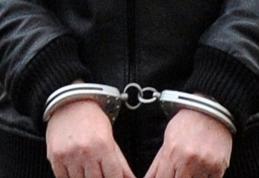 Tânăr urmărit naţional, depistat de poliţiştii botoșăneni