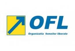 Femeile liberale pot ajuta România