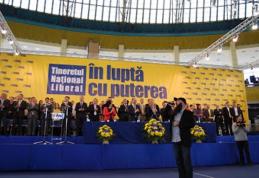 Tineri liberali botoșăneni, cu funcții la nivel central