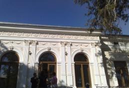 Reparaţii capitale la Casa Garabet – Ciomac! Vezi ce destinație va primi imobilul