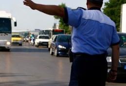 Razie de amploare în Botoşani