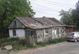 Dorohoi – File de Istorie: Personalităţi dorohoiene comemorate în luna mai CĂLUGĂRU ION (1902 – 1956) - scriitor        