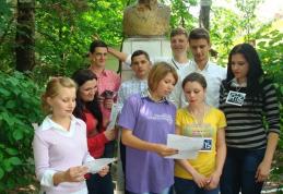 IHTIS: Jurnal Săptămâna Națională a Voluntariatului 13 – 19 mai 2013 - FOTO