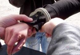 NEWS ALERT: Şoferul ucigaş de la Vârfu Câmpului a fost prins