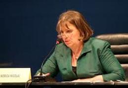 Norica Nicolai către Comisarul pentru Extindere, Štefan Füle: ”Ne lăsăm ghidonați de politicile unilaterale ale unor state membre”