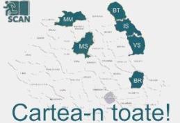 „Salvaţi Copiii de Abandon si Neintegrare” - SCAN, proiect POSDRU/91/2.2/S/61264 în JUDEȚUL BOTOȘANI