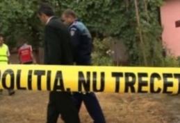 Tragedie în Havîrna! Șase copii au rămas pe drumuri după ce o femeie și-a omorât soțul