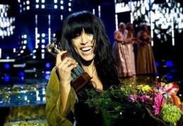 Loreen vine în România! Vezi ce sumă a cerut câştigătoarea Eurovision de anul trecut pentru un concert la Cluj!