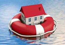 Noi modificări: Obligaţi să ne asigurăm de două ori locuinţa