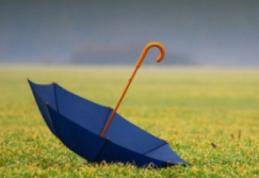 Prognoza meteo pe următoarele trei zile. Ploile se răresc, dar vremea rămâne instabilă