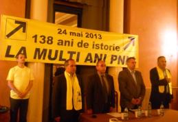 PNL a sărbătorit 138 de ani de istorie onoare și demnitate !
