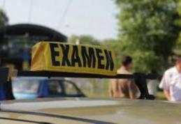 Au intrat în vigoare noile regili: Examenul auto supravegheat video și audio