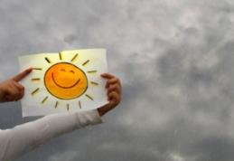 Prognoza meteo. Ploi în toată ţara. La munte va ninge