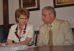 Prefectul Macaleți, la Conferința de la Voroneț: „Formarea are un rol important în ceea ce suntem” - FOTO