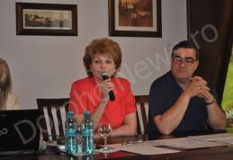 Duminică s-au încheiat lucrările Conferinței Regionale din cadrul Proiectului POSDRU CIPTIC – FOTO