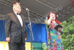 Sute de dorohoieni la Teatrul de Revista „Constantin Tanase” - FOTO