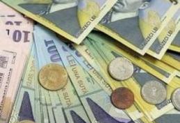 Guvernul, obligat sa plateasca al 13-lea salariu