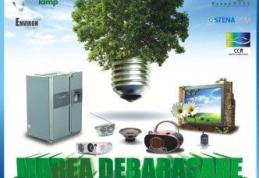 3-4 decembrie, ultima campanie “Marea Debarasare” din acest an