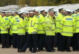 Dragnea vrea ca Circulaţia şi Ordinea Publică să treacă în subordinea primăriilor