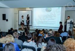 Dorohoieni clasați pe locul II la Concursul European Ad Venture, desfășurat la Lisabona - FOTO