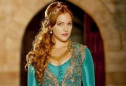 Decizia care poate influenţa serialul Suleyman Magnificul: Sultana Hurrem, înlocuită? Vezi de ce