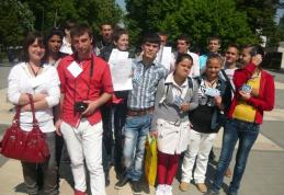 IHTIS: Portretul voluntarilor cu „Cerințe Educative Speciale” - FOTO