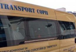 Pricopie: Am cerut deblocarea a 30 de milioane de lei pentru decontarea transportului elevilor