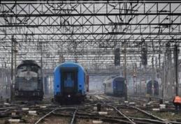 CFR: Adjudecare secţii de cale ferată neinteroperabile