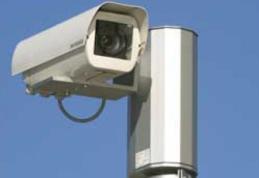 Atenţie şoferi! Au apărut camerele de supraveghere pentru roviniete