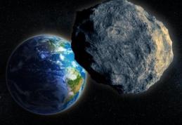 În noaptea de 31 mai spre 1 iunie, trece pe lângă pe lângă pământ un asteroid uriaș