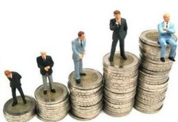 Atenţie bugetari! Se umblă la salarii!