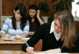 ANUNŢ IMPORTANT al ministrului Educaţiei privind Bacalaureatul