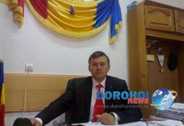 Primăria comunei Ibăneşti premiată pentru dezvoltare locală