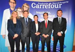 Produsele Marcă Proprie Carrefour: inspirate, testate și aprobate de către înșiși clienții săi!