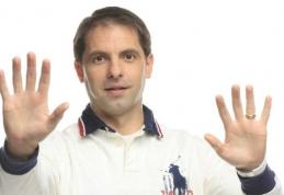 Un iubit prezentator tv din România marturisește că nu a fost niciodată la evenimentele mondene!