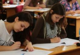 Schimbări surpriză, cu două săptămâni înaintea examenului de BAC