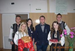 Colegiul Național „Grigore Ghica” Dorohoi – Ziua Porților Deschise - FOTO