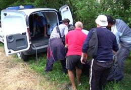 Șocant! Cadavrul unei fetiţe de 14 ani, cu gâtul tăiat, a fost găsit într-o pădure din comuna Arbore