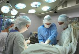 Efectele teribile ale anesteziei generale, la bătrâneţe