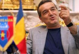 Veste devastatoare: Steaua riscă retrogradarea din cauza lui Becali