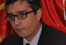 Andrei Dolineaschi: Condoleanţe familiei colegului Dumitru Miţosu, Primar Comuna Corni