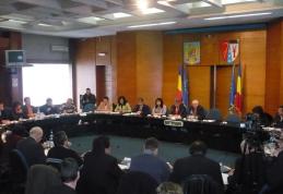 Astazi Consilierii judeteni decid daca il inlocuiesc pe Manolache 